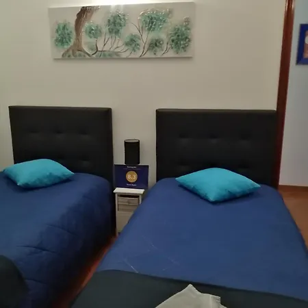 Apartamento Ocean *