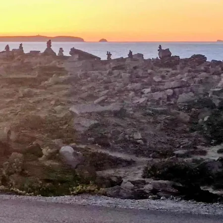 Ocean Apartmán Peniche