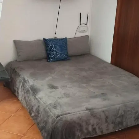 Apartman Ocean