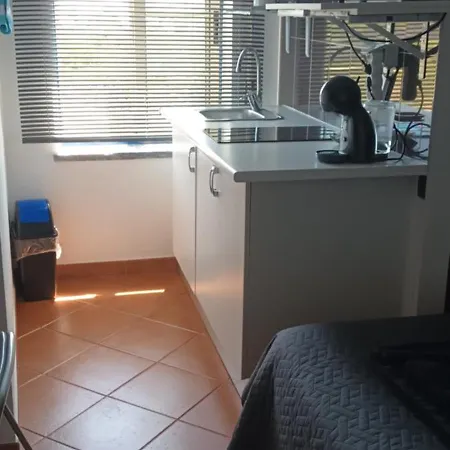 Ocean Apartment Peniche