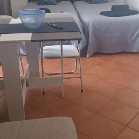 Ocean Apartment