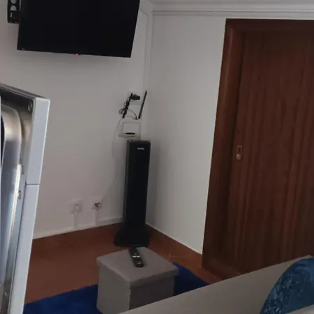Apartment Ocean