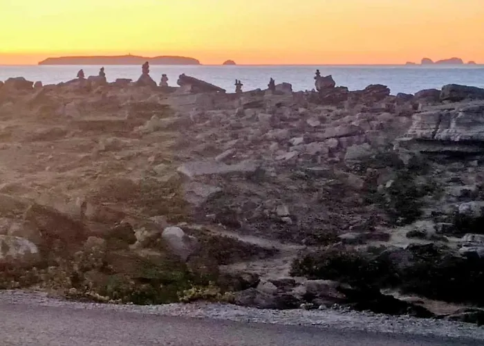 Ocean Apartament Peniche